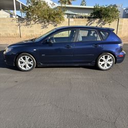2009 Mazda Mazda3