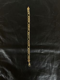 24K GP Cuban Link