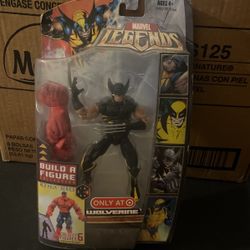 Wolverine