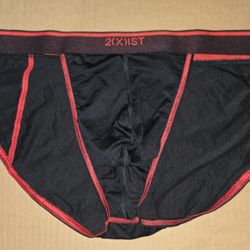 2(x)ist Bikini Brief