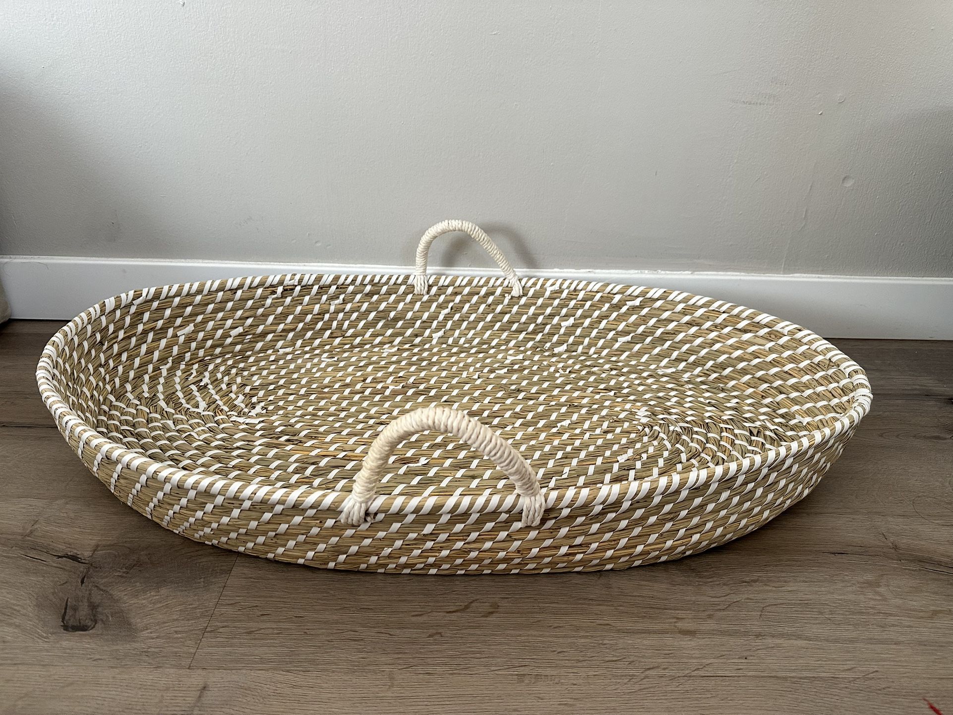 Baby Changing Station By Design Dua