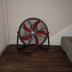 Like New Fan