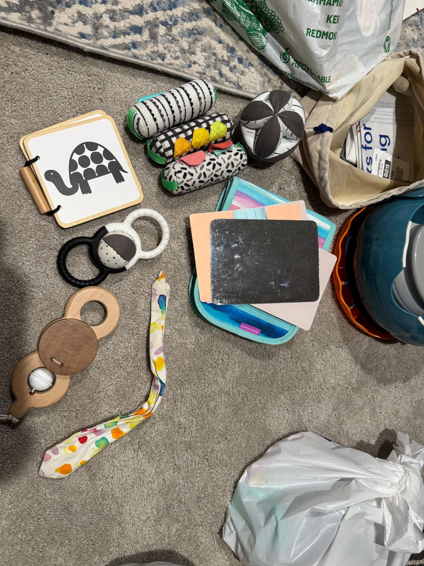 Lovevery Play Kits
