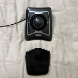 Kensington Expert Mouse