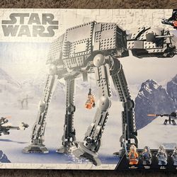 Lego Star Wars AT-AT 75288