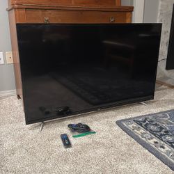 50 Inch ROKU TV