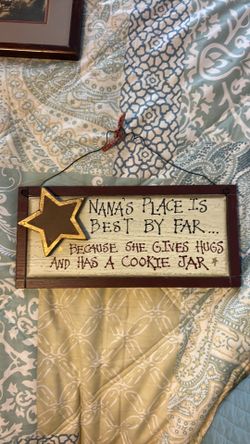 Nana Signs