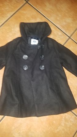 Baby girls jacket