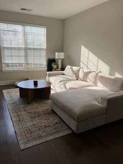 Joybird Holt Sectional