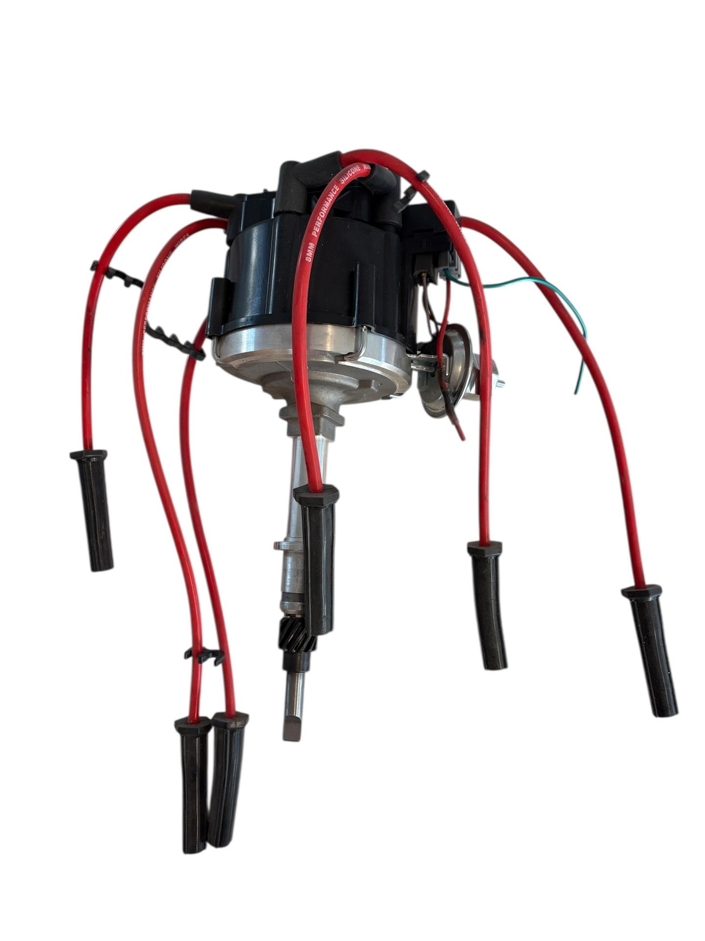 6 Cylinder Jeep Distributor 