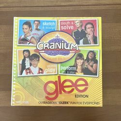 Glee Cranium 