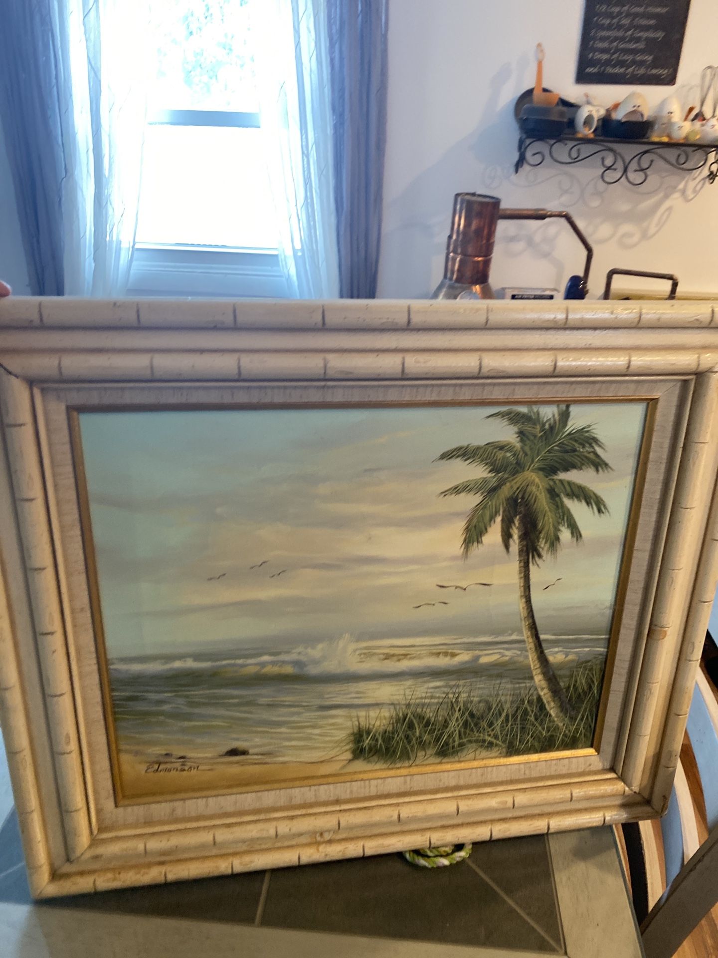 Beach Picture
