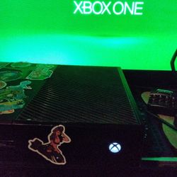 Xbox One