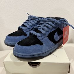 Nike SB Supreme “Ocean Fog”