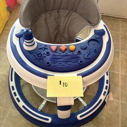 Baby stuff