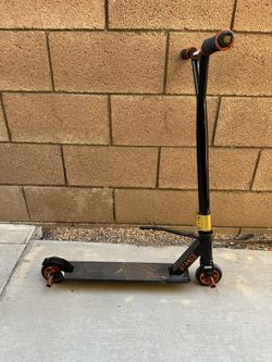 Mongoose Stance Scooter