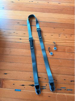 Peak Design Leash