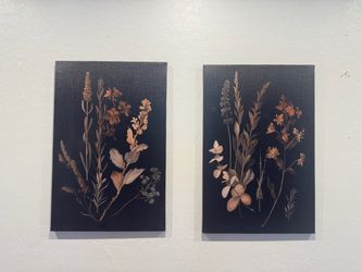Wall pictures