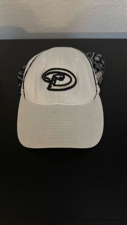 Arizona Diamondbacks baseball cap