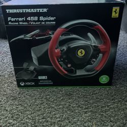 ThrustMaster 