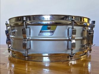 Ludwig acrolite
