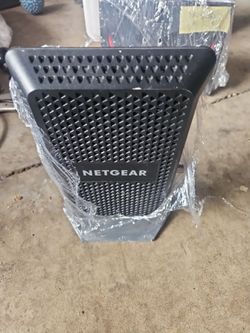 Netgear cm 1000