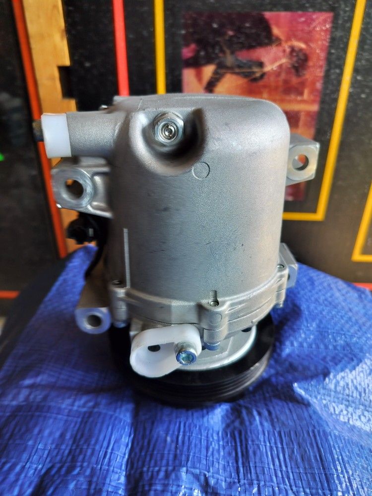 Ac Compressor Nuevos
