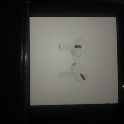 Apple AirPods Pro ( 2nd Generation )