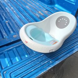 Baby Bath Tub