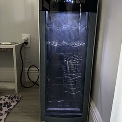 Wine Cooler