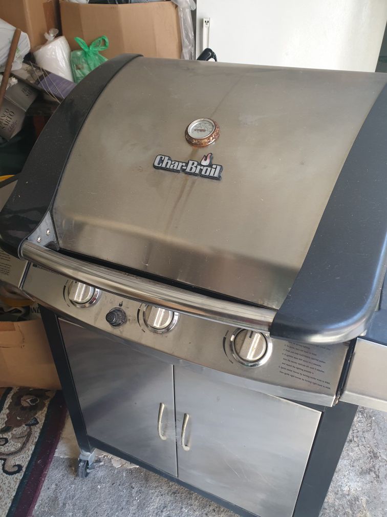 Bbq for sale