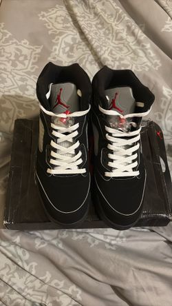 Jordan 5 Black Metallics Reimagined