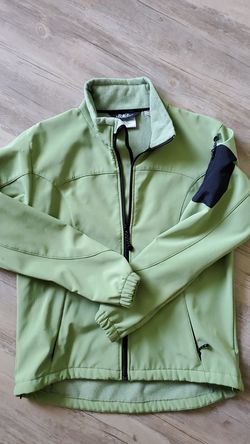 Women's Black Diamond Jacket