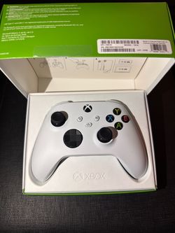 Xbox Series X|S- Xbox One Wireless Controller