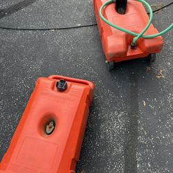 Gas Cans