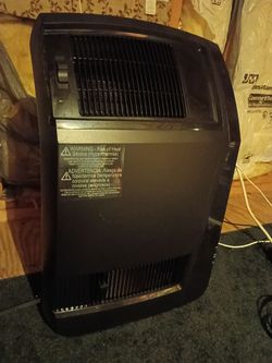 Lasko Electric Space Heater