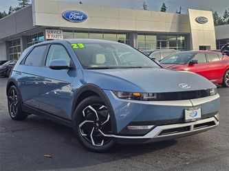 2023 Hyundai IONIQ 5