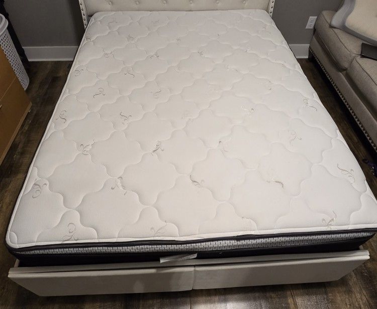 Queen Mattress