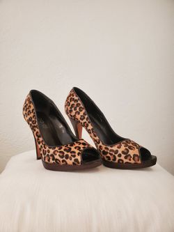 Aldo Alyssia heels