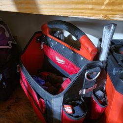 Packout Carry Case Milwaukee 