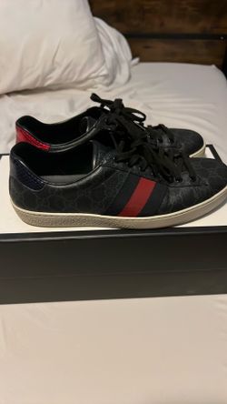Gucci ace sneaker