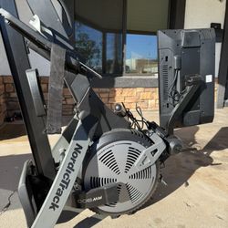 NordicTrack RW900 Rower