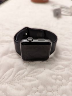 Apple Watch - Series 2 - 42MM