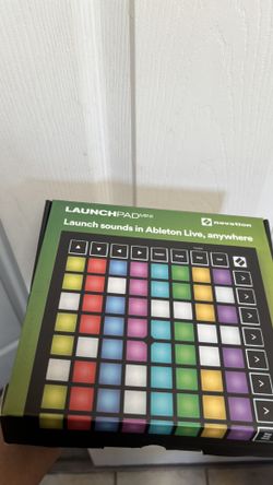 Launchpad Mini