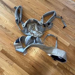 Ergobaby Four Position 360 Baby Carrier - Gray