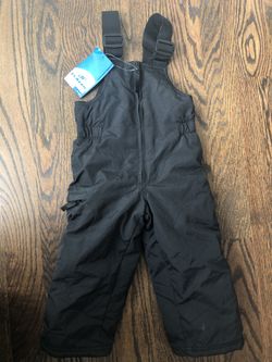 Slalom 2T Snow Suit