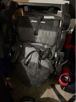 Car seat and strollers