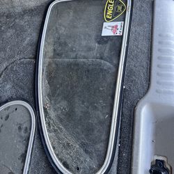 Windows. For VW Beetle