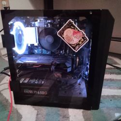 Good Used Gaming Pc