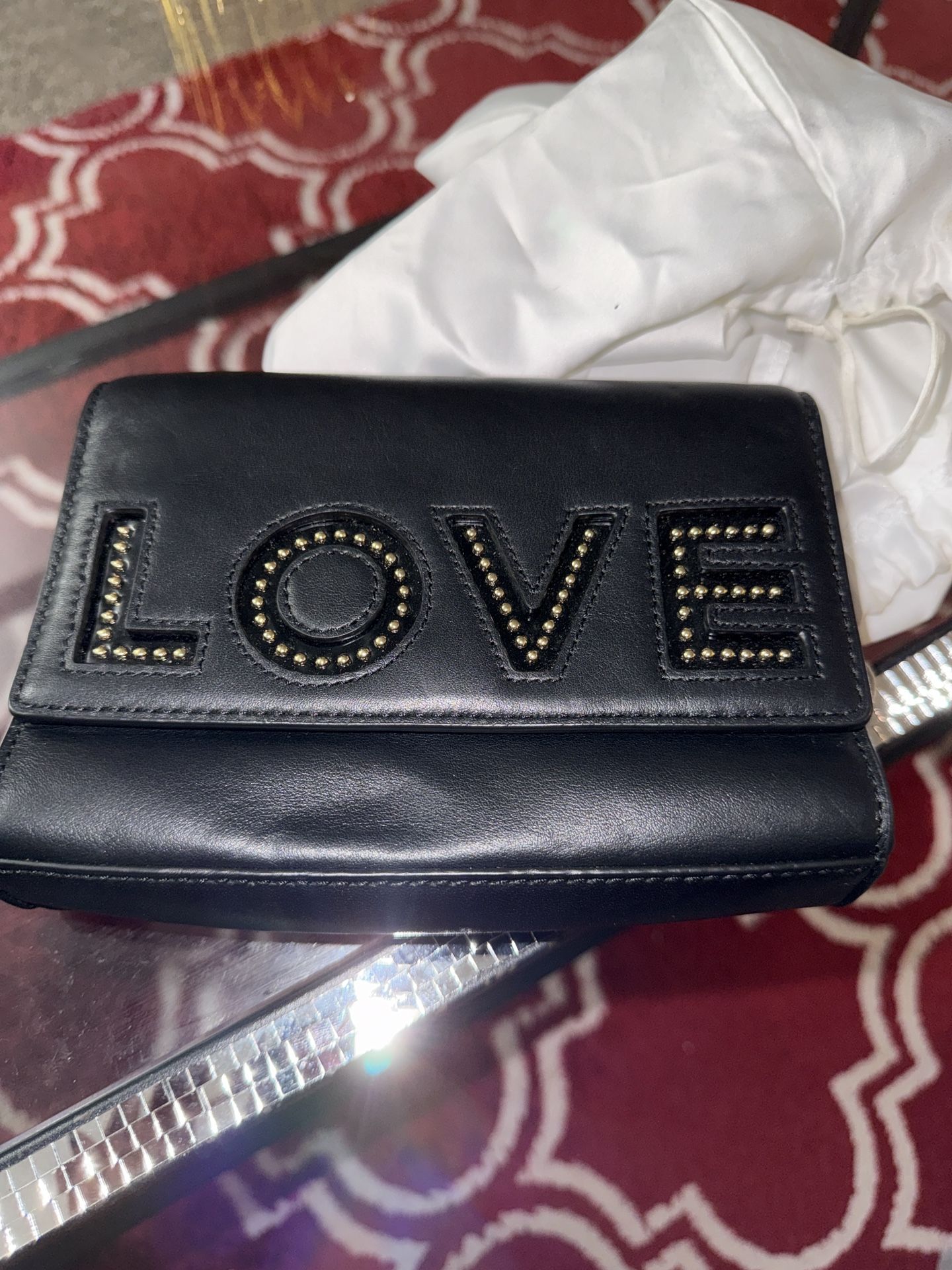 Michael Kors Ruby Love Bag